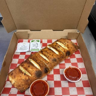 Stromboli